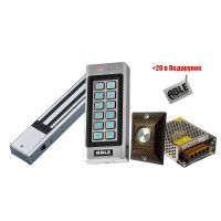 Комплект СКД №10 Комплект СКД №10