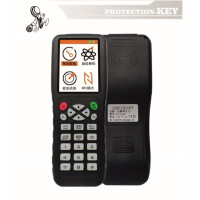 Програматор RFID iCopy X200