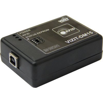 Програматор VIZIT-DM15 Програматор VIZIT-DM15