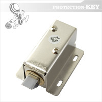 Електрозамок міні PK-S202