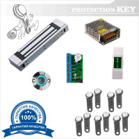 Комплект СКД №7 Комплект СКД №7