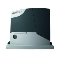 Автоматика для відкатних воріт NICE RB 600 BlueBUS