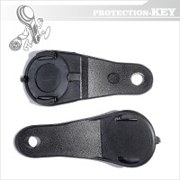 Тримач ключа №2 Ø17 мм