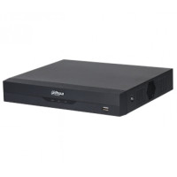 Відеореєстратор IP Dahua DHI-NVR2108HS-I 8-канальний Compact 1U