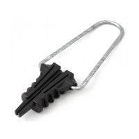 Натяжний зажим H14 для круглого кабелю