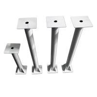 Кріплення- кронштейн для відеокамер №2