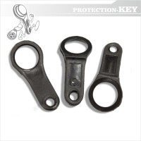 Тримач ключа "КС-07" і "КС-07Ц" Тримач ключа "КС-07" і "КС-07Ц"