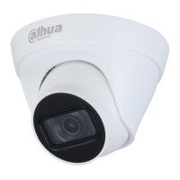 IP Відеокамера Dahua 4МП DH-IPC-HDW1431T1P-S4 (2.8мм)