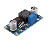 Модуль підвищення напруги CN 6009 Модуль підвищення напруги CN 6009