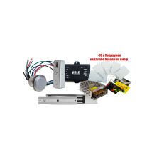 Комплект СКД №16 Комплект СКД №16