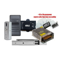 Комплект СКД №19 Комплект СКД №19