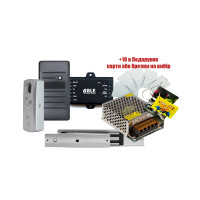 Комплект СКД №18 Комплект СКД №18