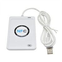 Зчитувач безконтактних карт ACR122U-A9