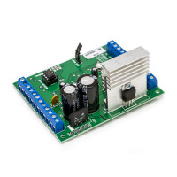 ЗІП БУД-302К-20