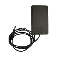 Зчитувач безконтактний RFID USB U-Prox Desktop Зчитувач безконтактний RFID USB U-Prox Desktop