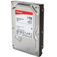 Жорсткий диск (HDD) TOSHIBA 1000GB