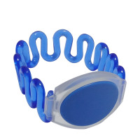 Браслет з кодом №5 сумісний з Mifare 1K змійка Браслет з кодом №5 сумісний з Mifare 1K змійка