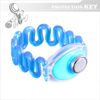 Браслет заготовка №5 RW1990 змійка Браслет заготовка №5 RW1990 змійка