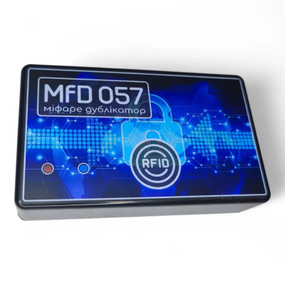 Програматор- дублікатор домофонних ключів міфаре MfD057