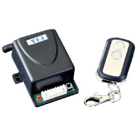 Радіоконтролер WBK-400-2-24