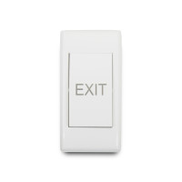 Кнопка виходу Exit-PE пластикова