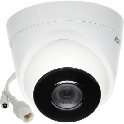 Відеокамера зовнішня IP Hikvision 4MP DS-2CD1343G0E-I (2.8)