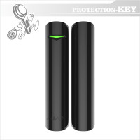 Датчик відкриття Ajax DoorProtect Plus Датчик відкриття Ajax DoorProtect Plus
