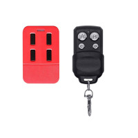 Пульт ABLE FC-01 (Статичний код) Пульт ABLE FC-01 (Статичний код)