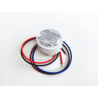 Блок живлення IP67 12V, 2А