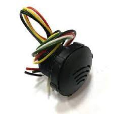 Зчитувач CP-Z 2MFi (врізний)
