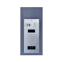 Комплект монтажний (накладка) для ABLE БВД-350