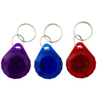 Брелок-заготовка Т5577 Кристал