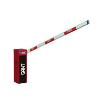 Шлагбаум Gant KIT Turbo 2S LED Шлагбаум Gant KIT Turbo 2S LED