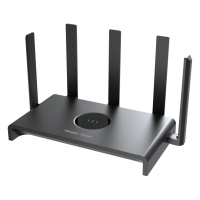 Бездротовий маршрутизатор, роутер Ruijie Reyee RG-EW1300G