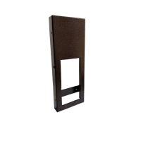 Комплект монтажний (накладка) для БВД- 300 серії