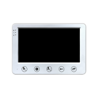 Відеодомофон ABLE 900473-CVBC одноканальний Відеодомофон ABLE 900473-CVBC одноканальний