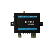 GSM Контролер RC-4000