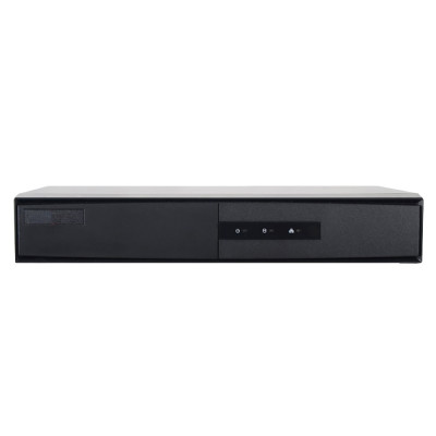 Відеореєстратор IP Hikvision DS-7608NI-K1(В) (60-80) 8-канальний
