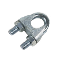 Зажим для троса 5мм