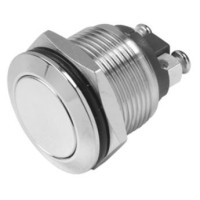 Кнопка виходу ABLE d19/24