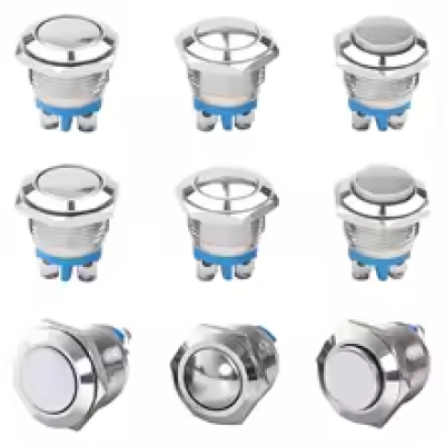 Кнопка виходу ABLE d19/24