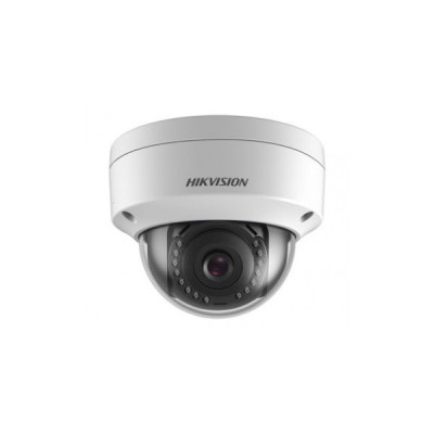 Відеокамера зовнішня IP Hikvision 2MP DS-2CD1121-I (2.8мм)