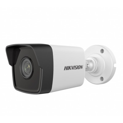 Відеокамера зовнішня IP-Hikvision 2MP DS-2CD1023G0E-I(C) (2.8мм)
