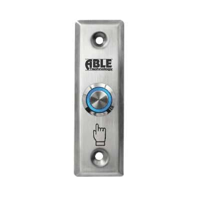 Кнопка виходу ABLE 801 LED