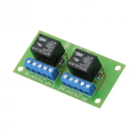 Плата реле BS-2 Плата реле BS-2