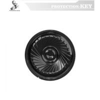 Динамік Ø40мм. (32 Ом, 0.3 Вт) Динамік Ø40мм. (32 Ом, 0.3 Вт)