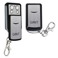 Пульт ДУ Gant T15 4-х канальний Пульт ДУ Gant T15 4-х канальний