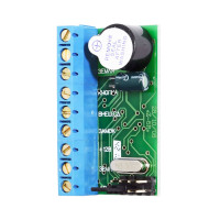 Контролер Z-5R