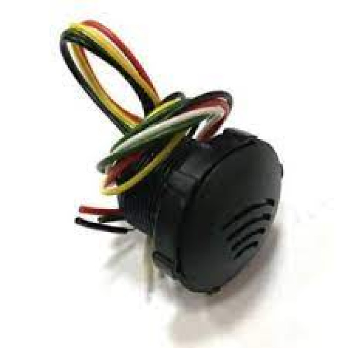 Зчитувач CP-Z 2MFi (врізний) Зчитувач CP-Z 2MFi (врізний)