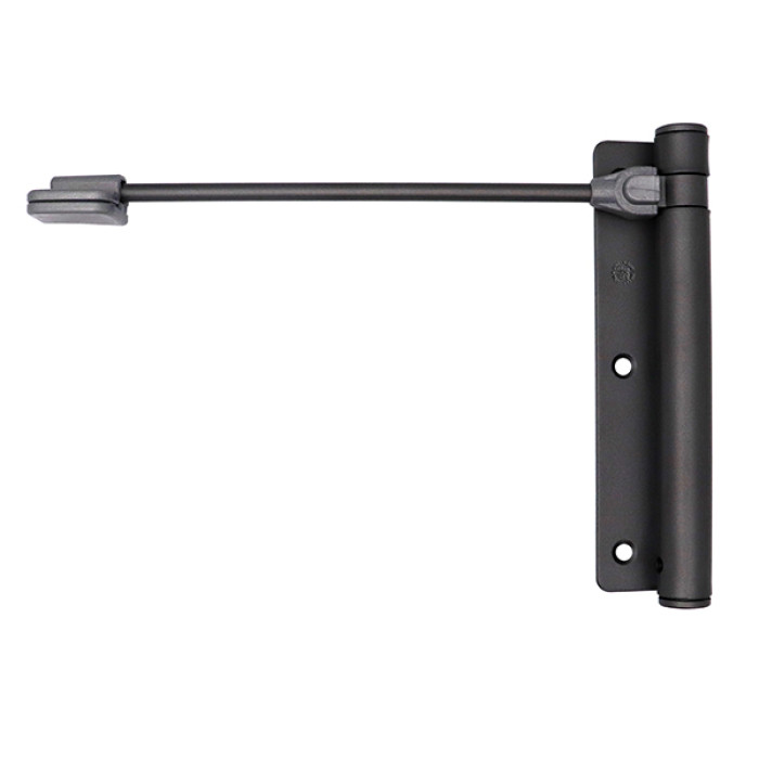 Дотягувач для хвіртки ALDEGHI LUIGI 114ZN170D правий Дотягувач для хвіртки ALDEGHI LUIGI 114ZN170D правий